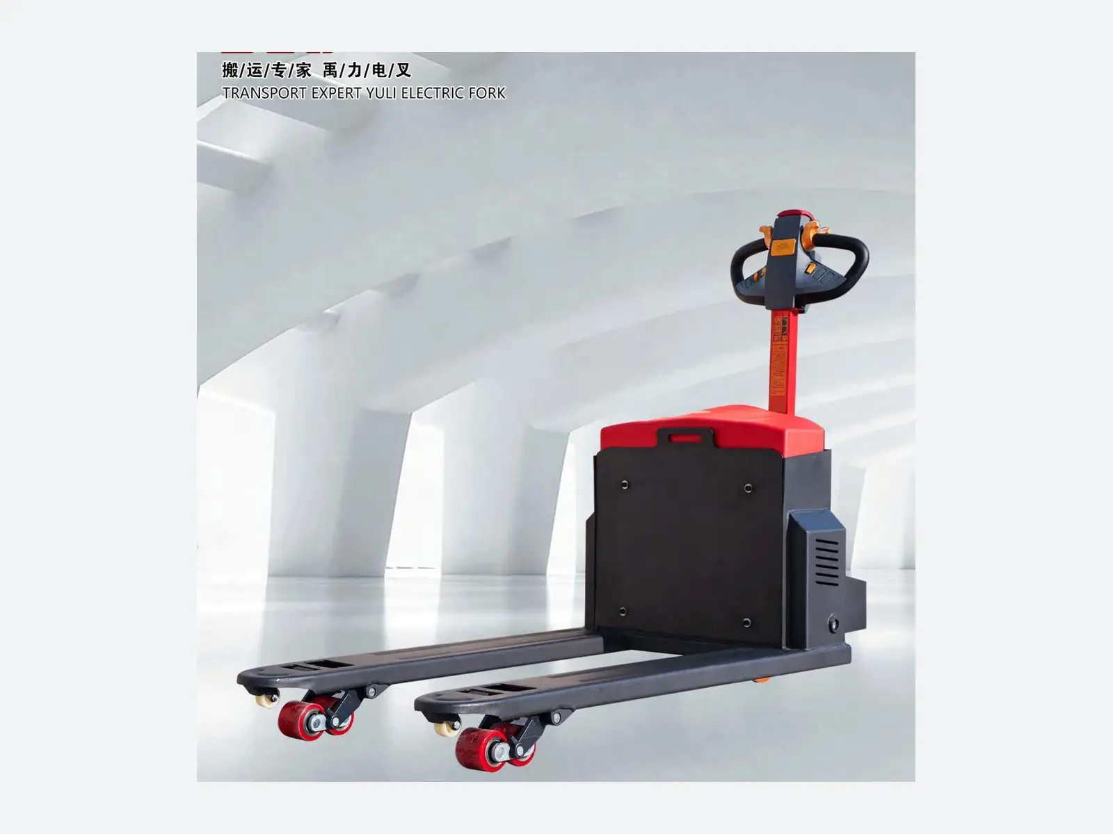 GENCO Movement — HE30-C